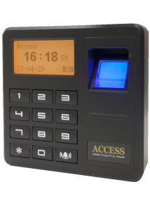 LIFESECURE DA-118 Network Fingerprint Door Access (No Data)