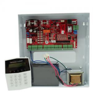 LIFESECURE LS610 10 Zone Wire Alarm System