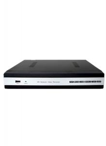 LIFESECURE XMEYE FHDLX-6808LS 8 CHANNEL DVR Player