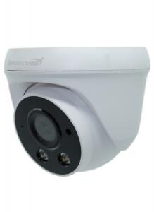 LIFESECURE LSIPC-CC55TCPDOME 5.0MP True Colour Plus Dome Camera