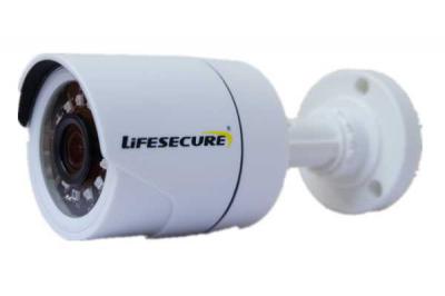 LIFESECURE LSFHDXC-85IR 5.0MP Megapixel Outdoor Camera