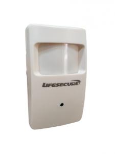 LIFESECURE 2MP PIR Motion Camera