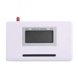 Universal GSM Module c/w LCD Display