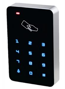 LIFESECURE DA-115 Standalone RFID LED Door Access Controller Panel