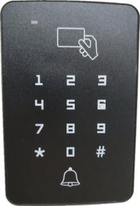 LIFESECURE LS086 Door Access Controller Keypad